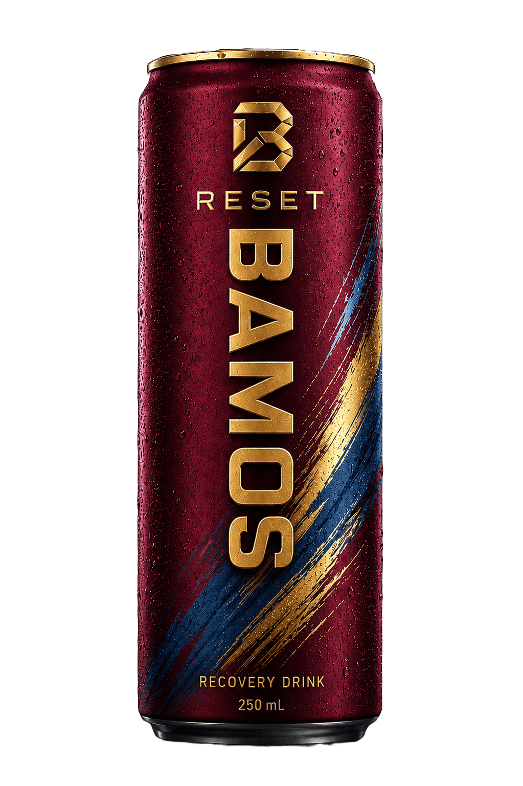 BAMOS RESET can